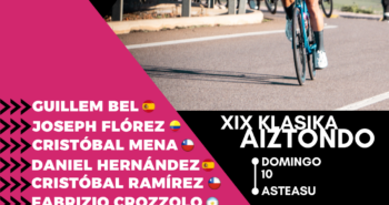 ALINEACION 4 - AIZTONDO KLASIKA