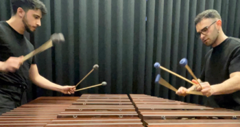 Dúo 'Stèles'-01