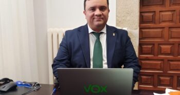 Fernando Prieto Olite vox