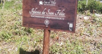 Foto Soto Villar San Félix
