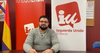 Iván Fdez IU