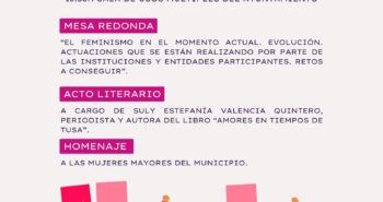 Primer Encuentro Feminista Sancedo JPG
