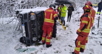 accidente
