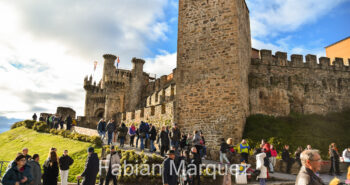 castillo templarios