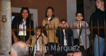 entronación cristo-41
