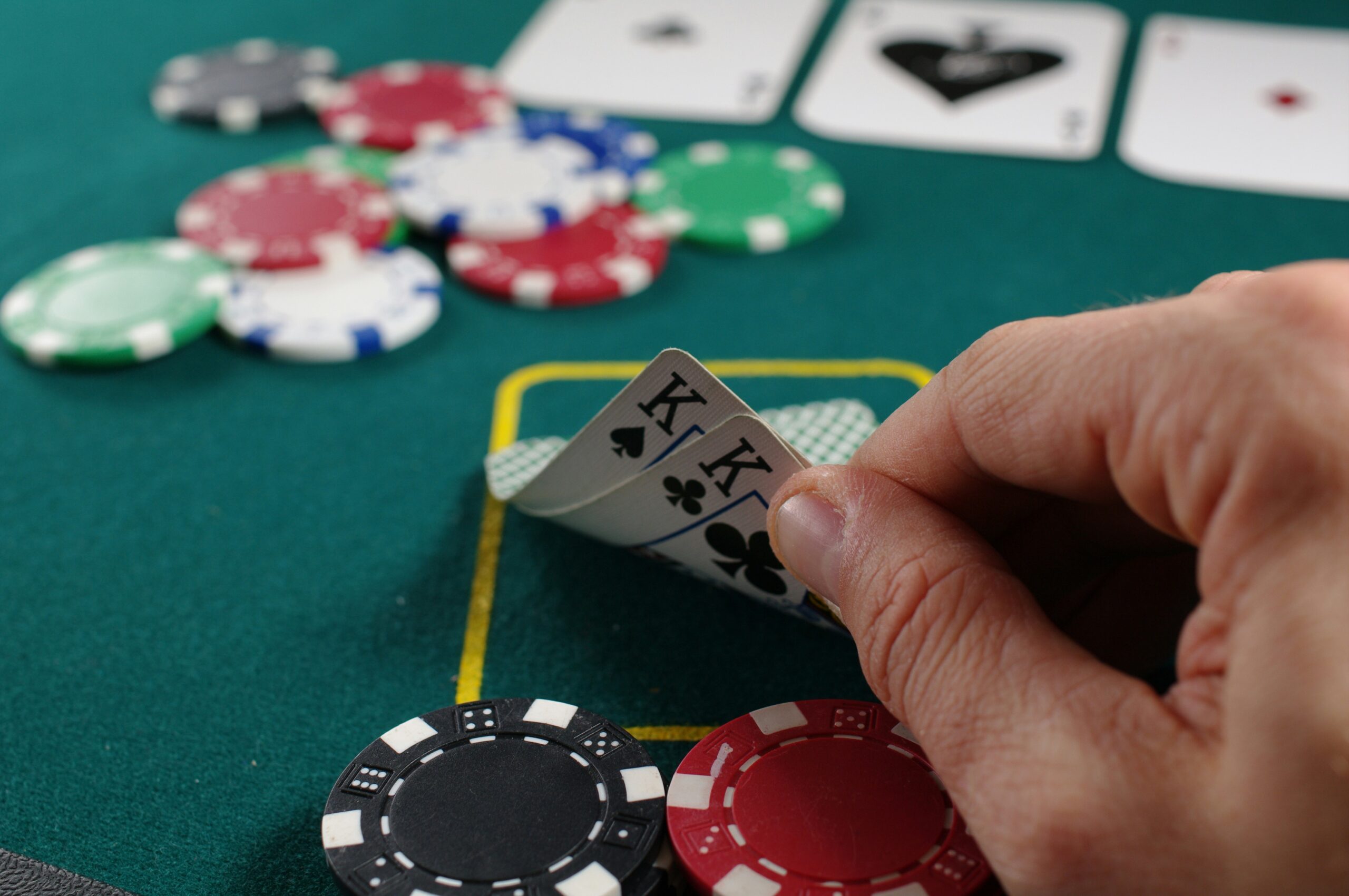 Guía de Iniciación a los Casinos
