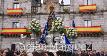 virgen de la encina