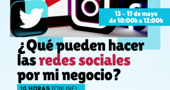 3.Redes sociales