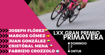 ALINEACION 7 - GP PRIMAVERA ONTUR