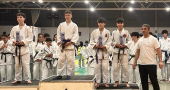 ALVARO VÁZQUEZ BRONCE