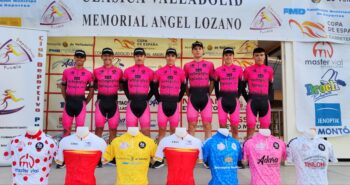 Clasica Valladolid - 2