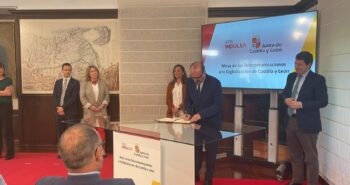 Mesa de las Telecomunicaciones y la Digitalización (2)