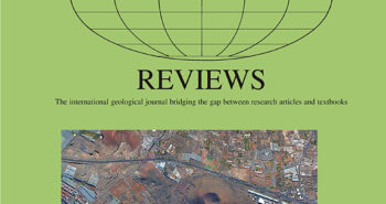 Portada de la revista