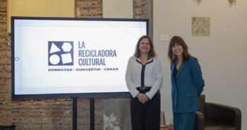Presentación - La Recicladora Cultural _1