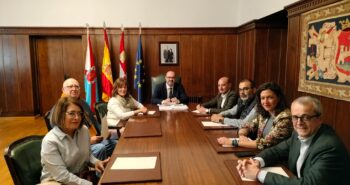 Reunión FEMEMBALSES