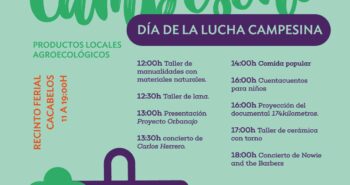 mercado abril 2024