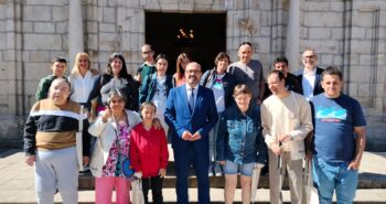 visita ASPRONA (1)