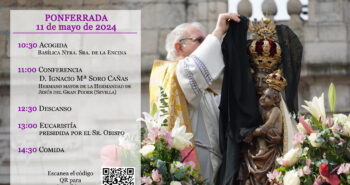 2024 encuentro cofrade