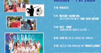 3. DOMINGO