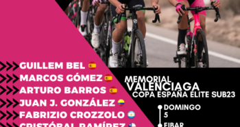 ALINEACION 12 - MEMORIAL VALENCIAGA