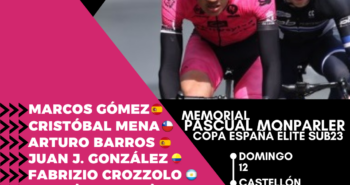 ALINEACION 13 - MEMORIAL MONPARLER