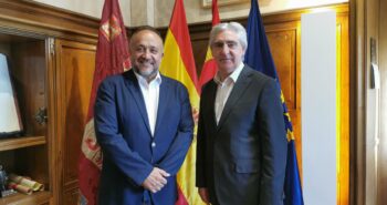 Álvarez Courel y Xavier