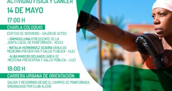 Cartel PONFERRADA