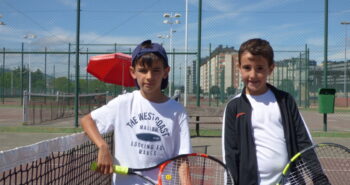 FINAL ALEVÍN - Martín Puente vs David Rodríguez Tato2