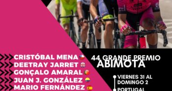 GRANDE PREMIO ABIMOTA