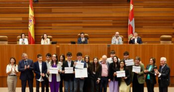 IES Gil y Carrasco de Ponferrada (Ganadores ESO)