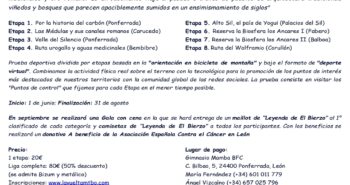 Liga MTB-O El Bierzo_1080x1350