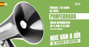 Mesa Infor Ponfe 1J