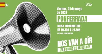 Mesa infor Ponfe 31M