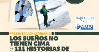 cartel libros Susana