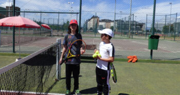 final alevin - Lucas y David