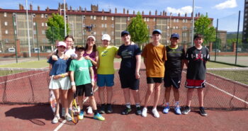 grupo INFANTILES2