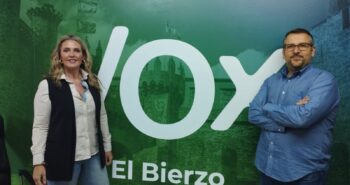 vox el bierzo