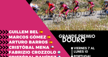 ALINEACION 18 - GP DOURO