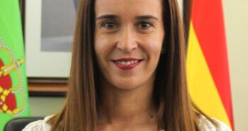 Enedina Quiroga Sánchez, Directora CM La Tebaida