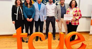Entrega premios TCUE-01