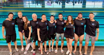 Equipo Tritón completo