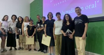 Foto FLPR presentación Lomax Ponferrada