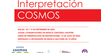 IICONCCOSMOS