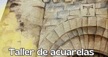 Taller de acuarelas