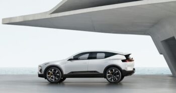 polestar