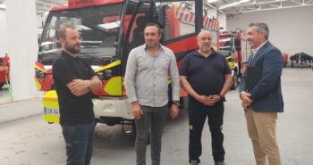 Bombas rurales