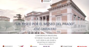 CONFERENCIA 5 DE JULIO