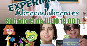 Cartel_Experimentos_divertidos