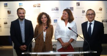 Exposición Fundación Endesa en La Térmica Cultural (1)