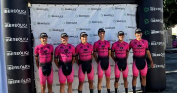 Vuelta Zamora 2